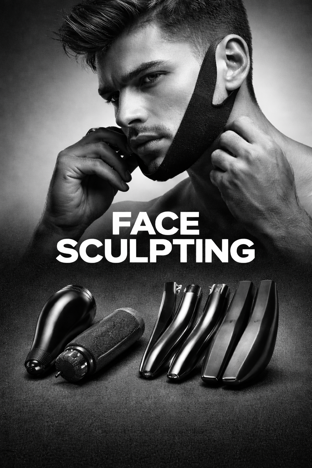 Face Sculpting