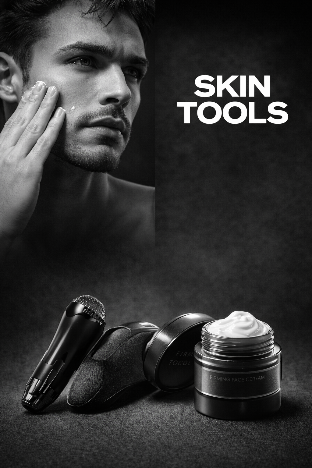 Skin tools