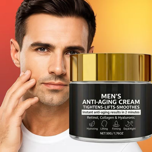 Instant Firming Face Cream