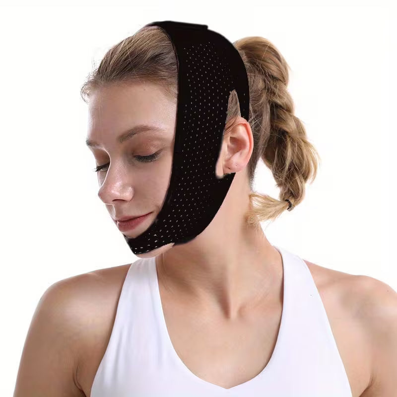 V-Line Face Sculpting Strap