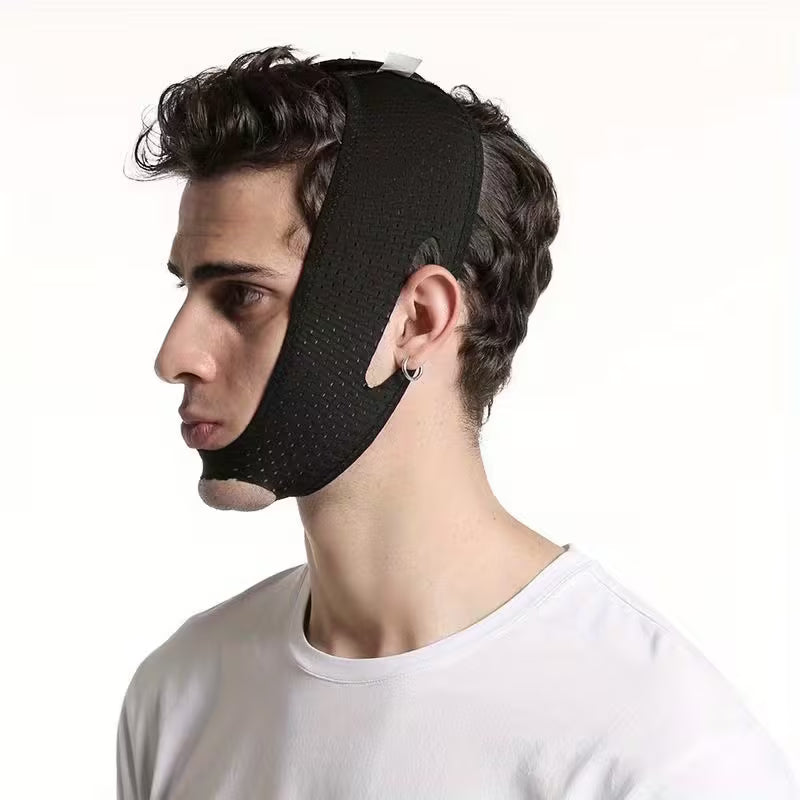 V-Line Face Sculpting Strap