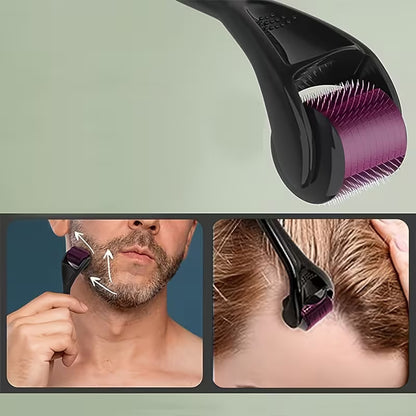 Microneedle Skin Roller