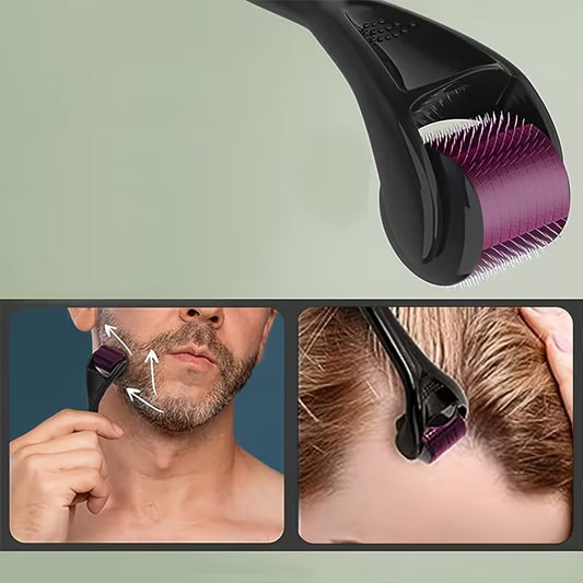 Microneedle Skin Roller