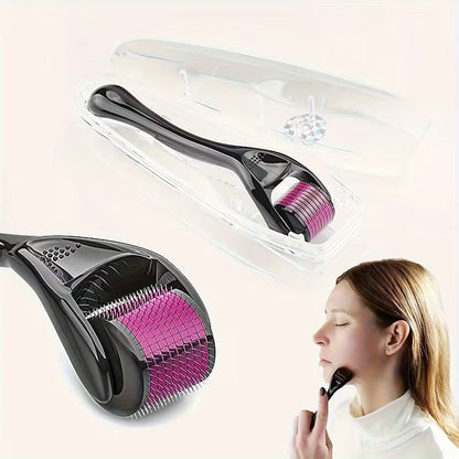 Microneedle Skin Roller