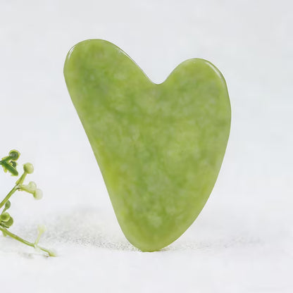 Natural Gua Sha Sculpting Stone