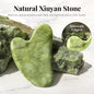 Natural Gua Sha Sculpting Stone