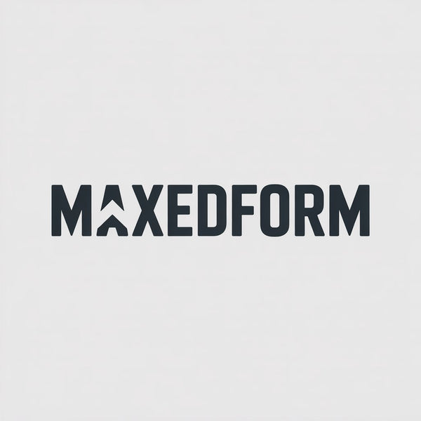 MaxedForm